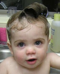 Alazay Raighlynn Wuelzer 